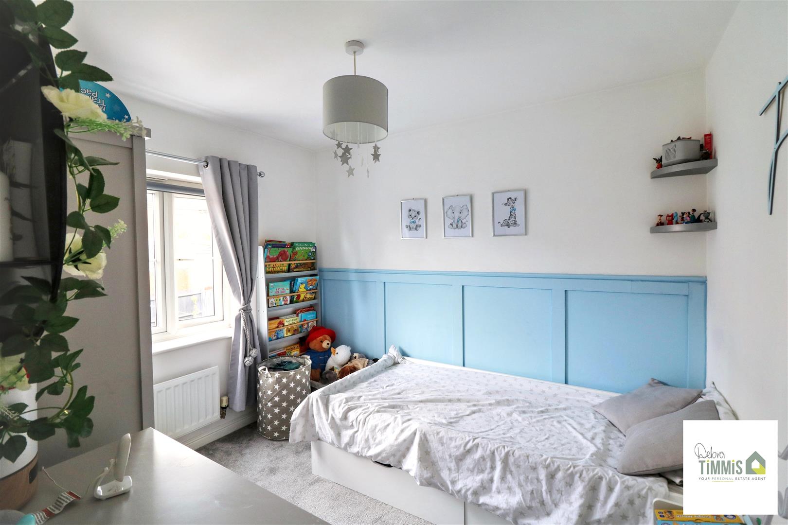 Blithfield Way, Norton Heights, Stoke-On-Trent